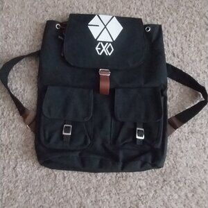 EXO Backpack